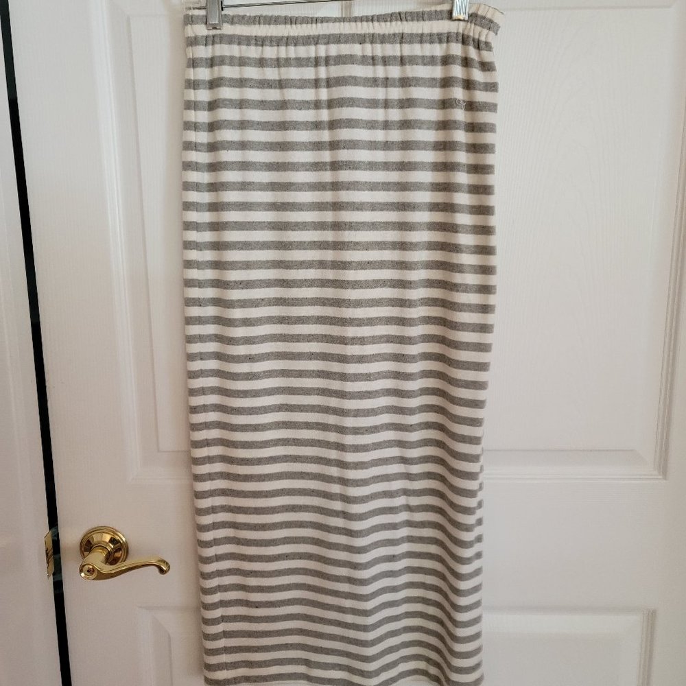 Karen Kane Striped Skirt